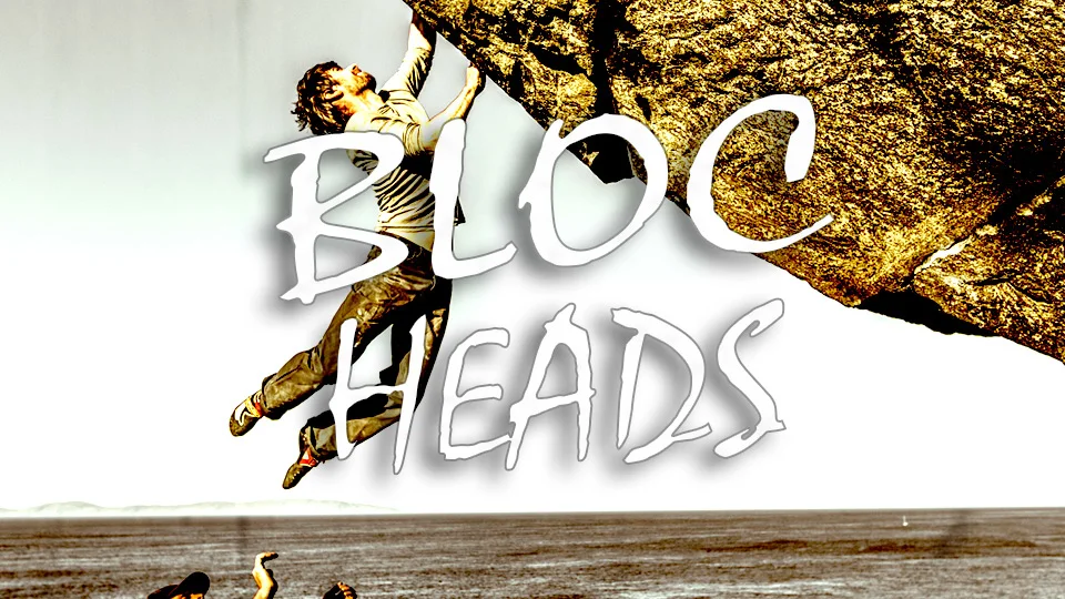 Watch Blocheads Online |   On Demand  