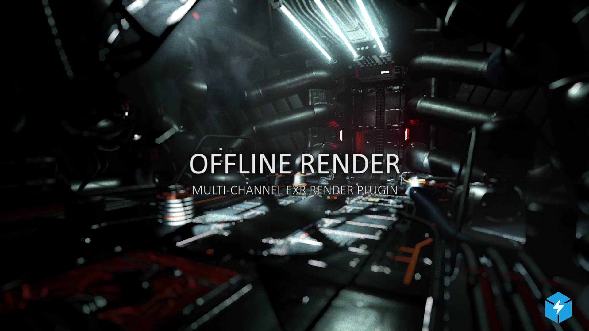 Offline Render Demo V1.1 on Vimeo