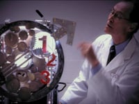 Berkeley: Prulato - Erector Set