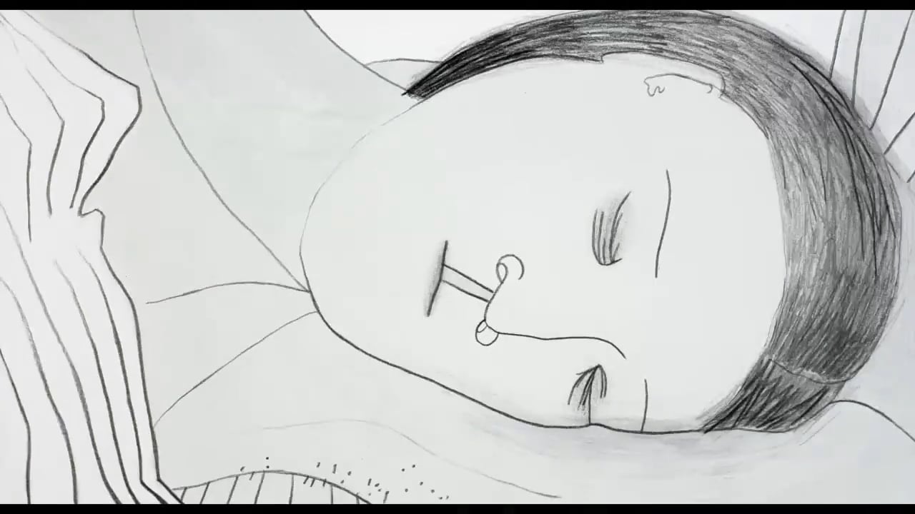 Screenshot of Sleepincord / Snępowina