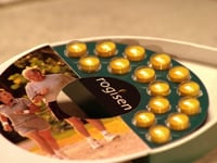 Berkeley: Rogisen - Accident