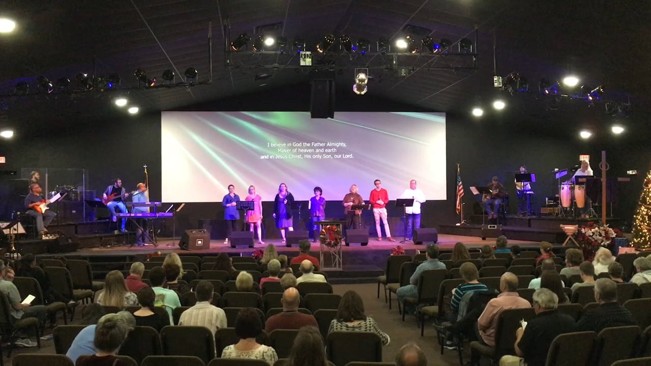 Crosspointe family church Tampa 11/27/2016 Praise and worship on Vimeo