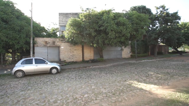 2016-Gabinete de Arquitectura-Casa Abu Font