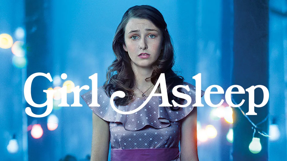 Watch Girl Asleep Online |   On Demand  