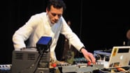 Xavier Van Wersch CMNKY Fest 2010 On Vimeo