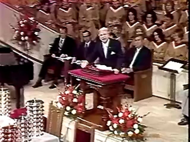 The Confession of Sin