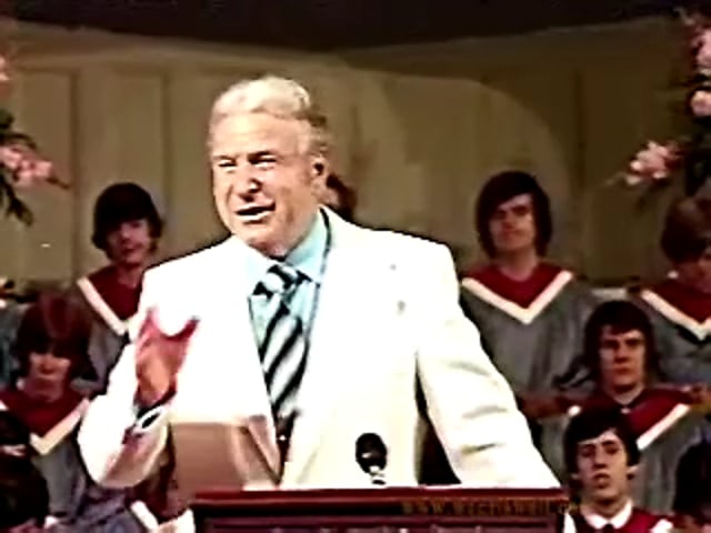 The Trials of the Faith