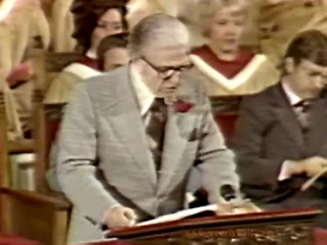 Paul’s Faith and James’ Works