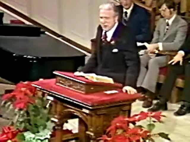 The Gifts of Christmas
