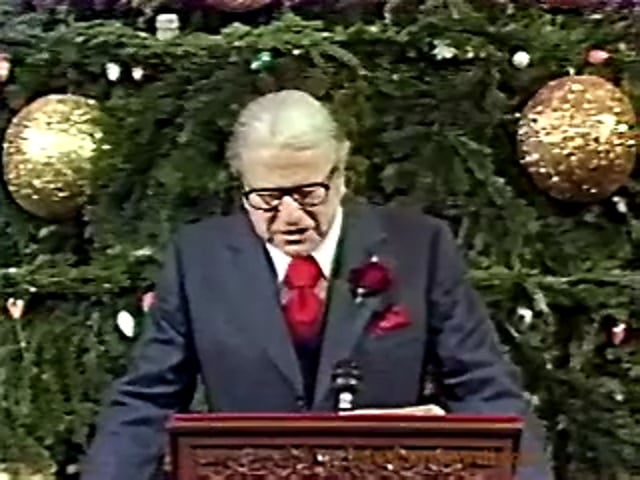 The Marvel of Jesus (An Accounting for Christ)