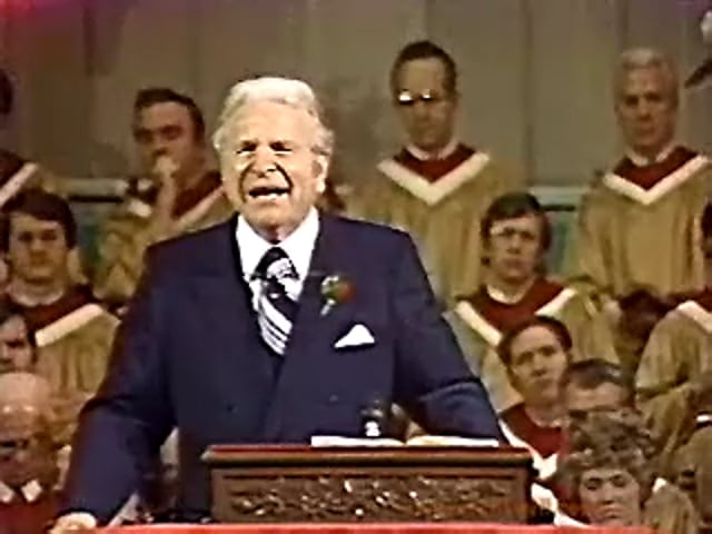 Watchman, What of the Night?