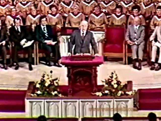 God Teaches Doctrine