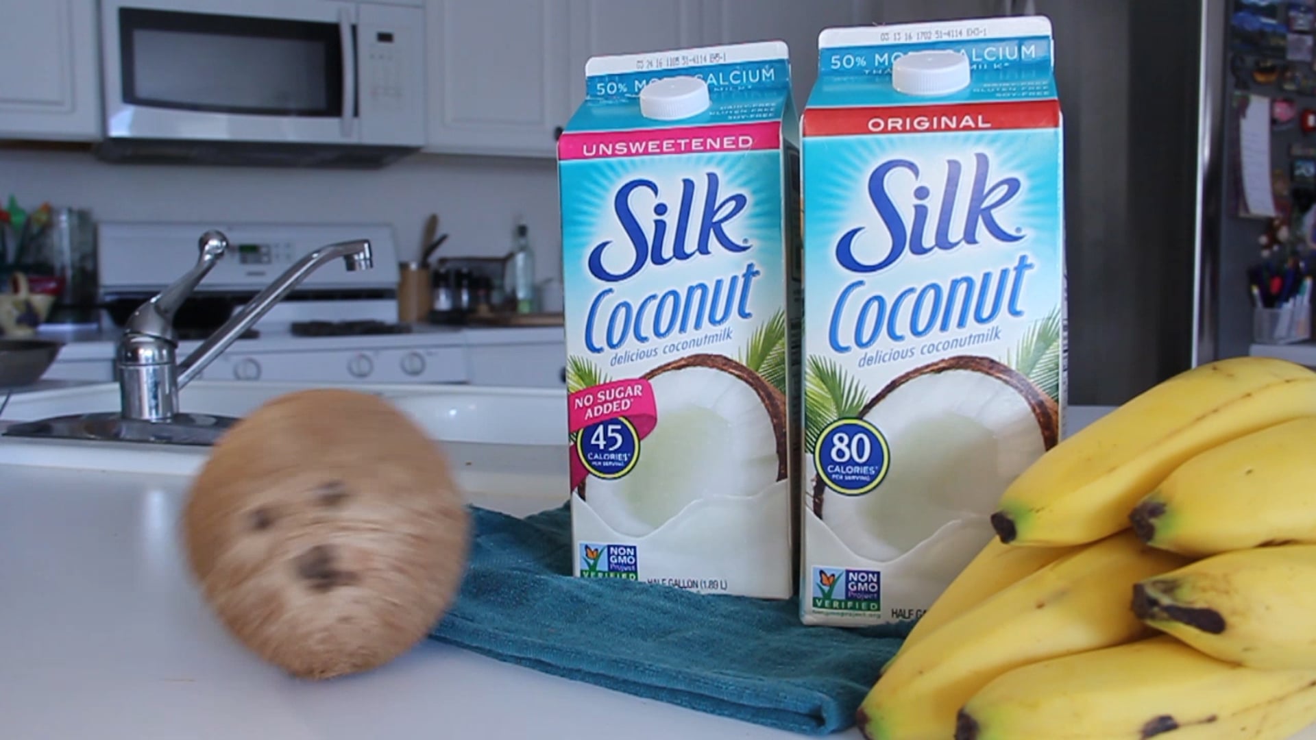 SIlk Coconut15sec