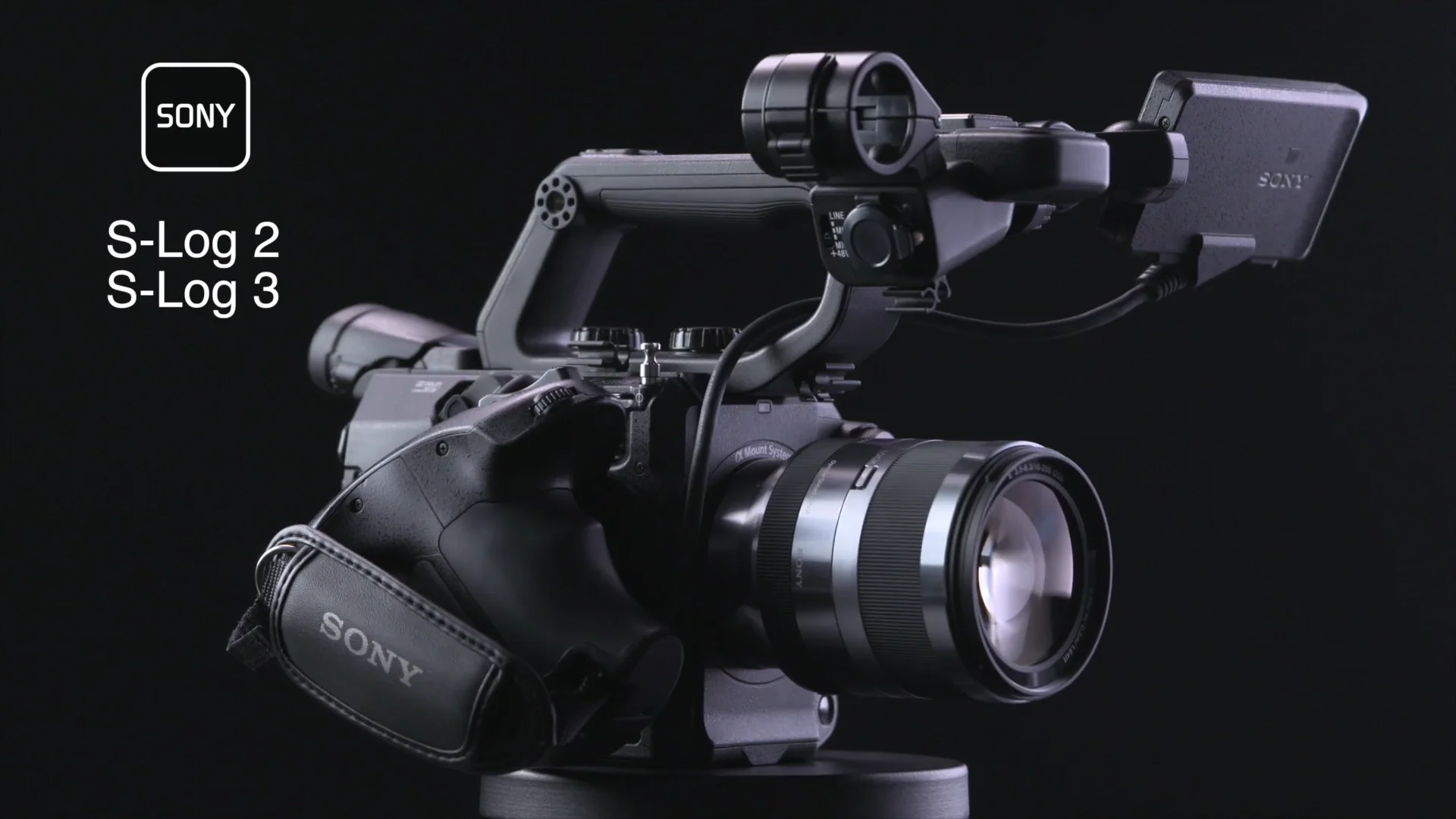Sony FS5 and Atomos Shogun Flame Setup Guide | 4K Shooters