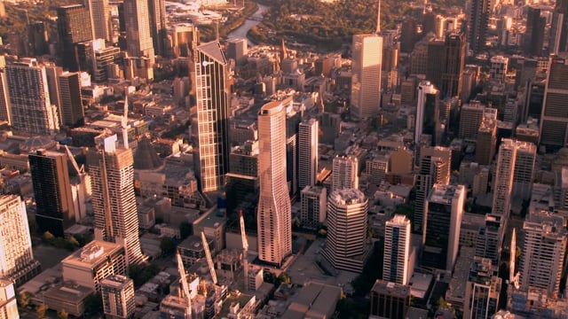 ICD - EQ Tower