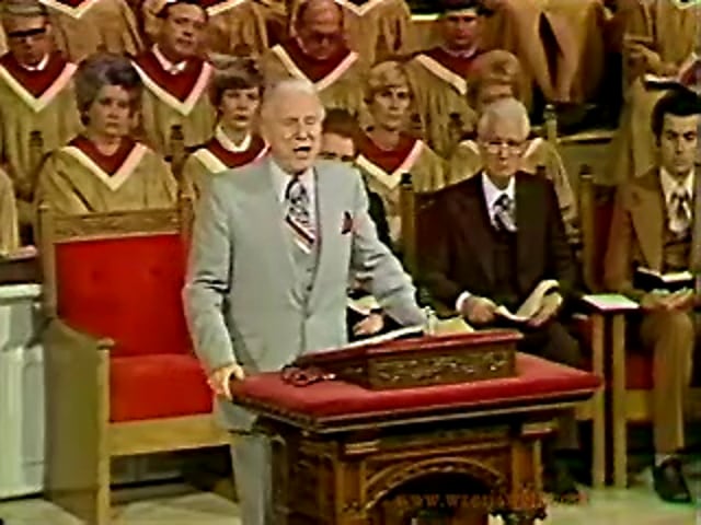 The Gospel to the Gentiles