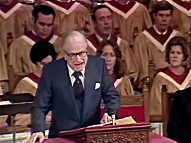 Bold Advance in Missions