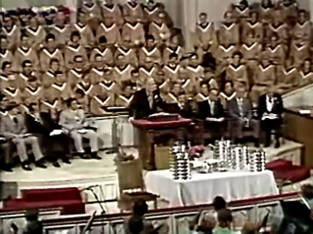 The Blessedness of Home