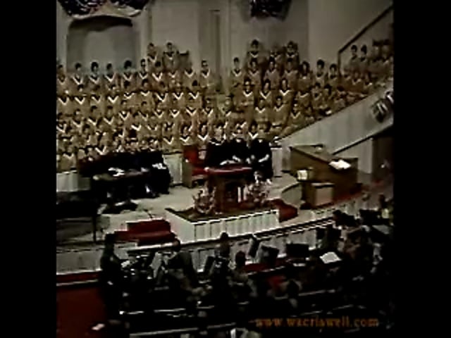 The Deep Things of God