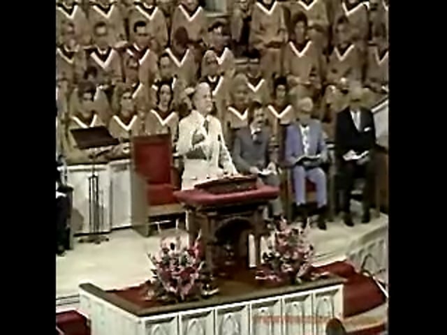 The Ways of God and Man