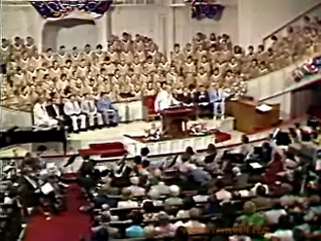 The Light of the Lord