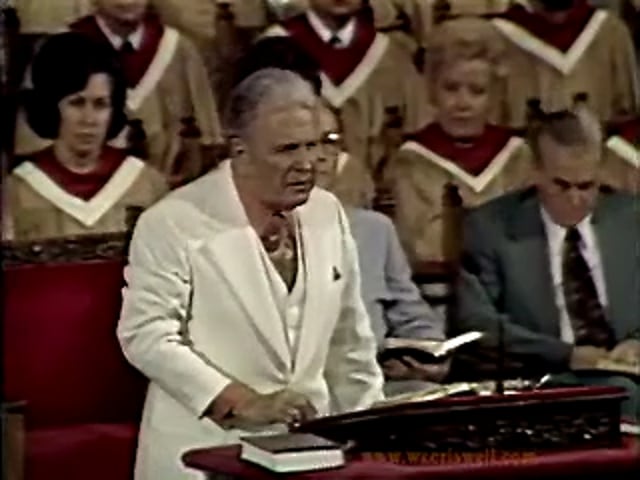 The Terrible Tribulation