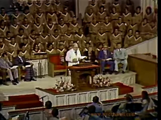 The Millennial Kingdom