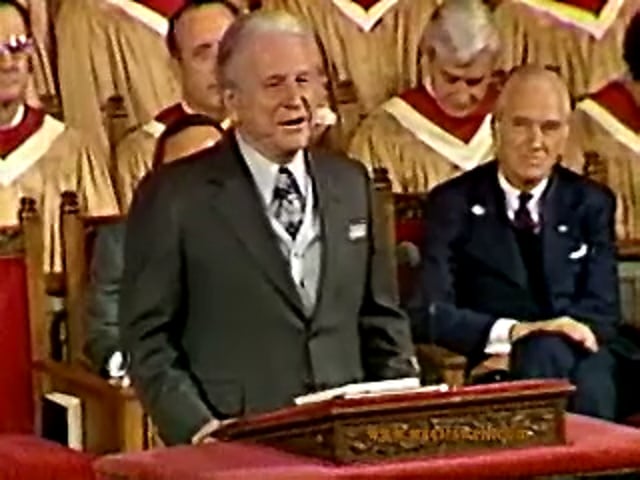 The Riches of Liberality