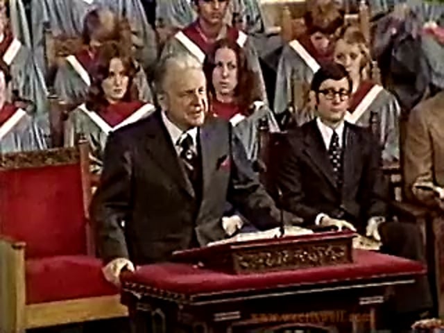 The Greatest of the Promises