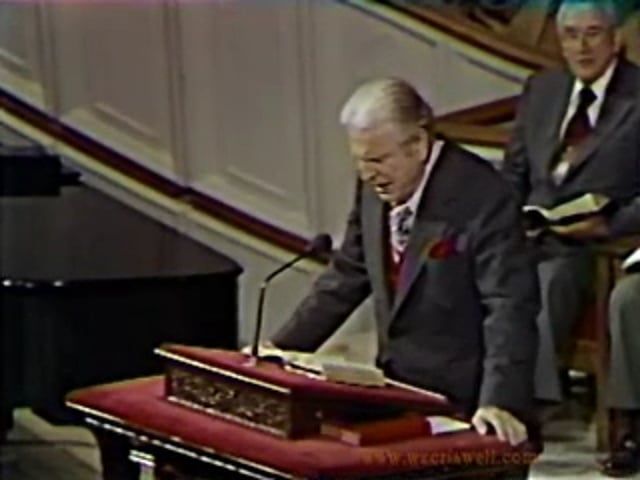 The Pattern of Pentecost