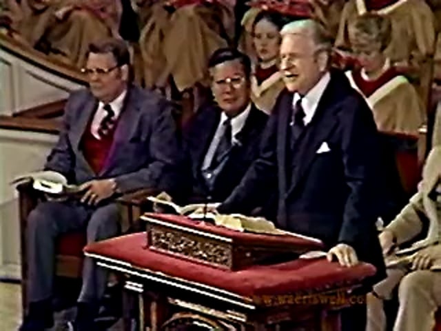 The Christian Community