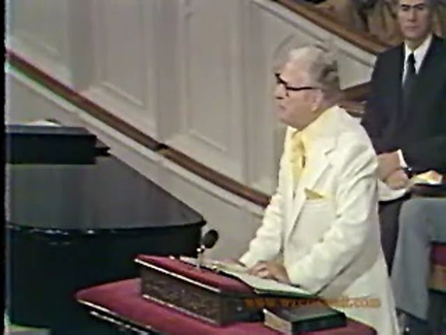 Dr. Truett and American Freedom