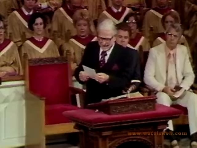 Paul Preaching Jesus the Son of God