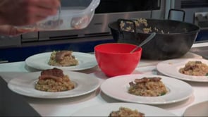 Taller d'arrossos al Maram