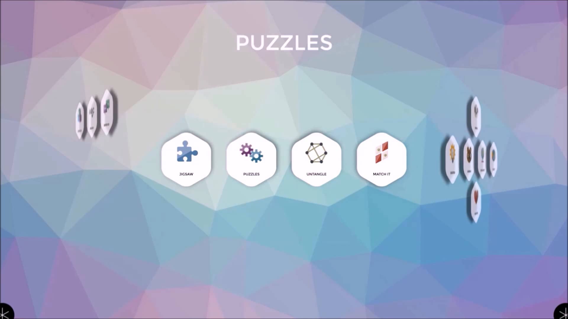 How to MultiTeach®: the Puzzle and Creative apps on Vimeo