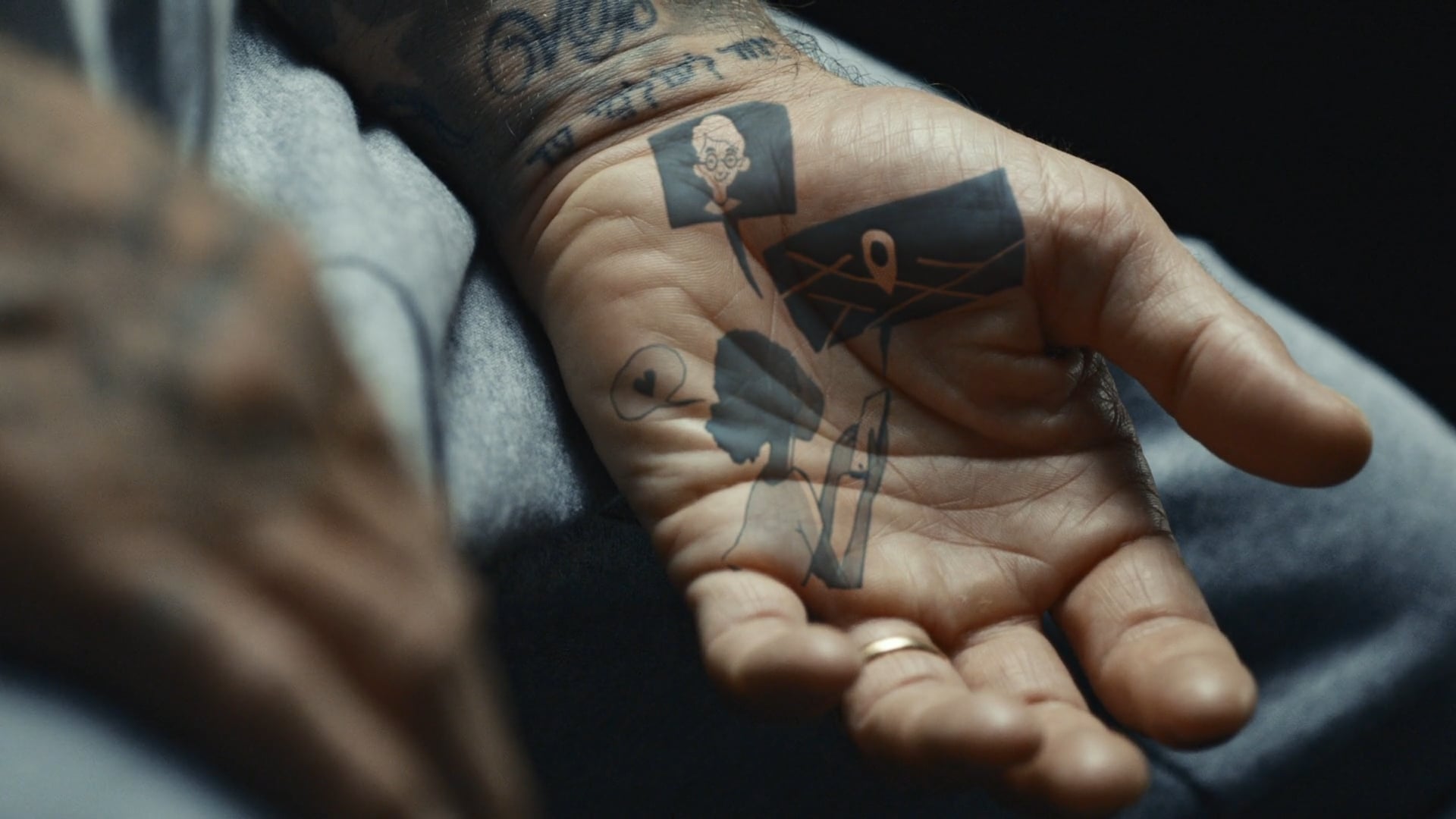 Unicef - End Violence