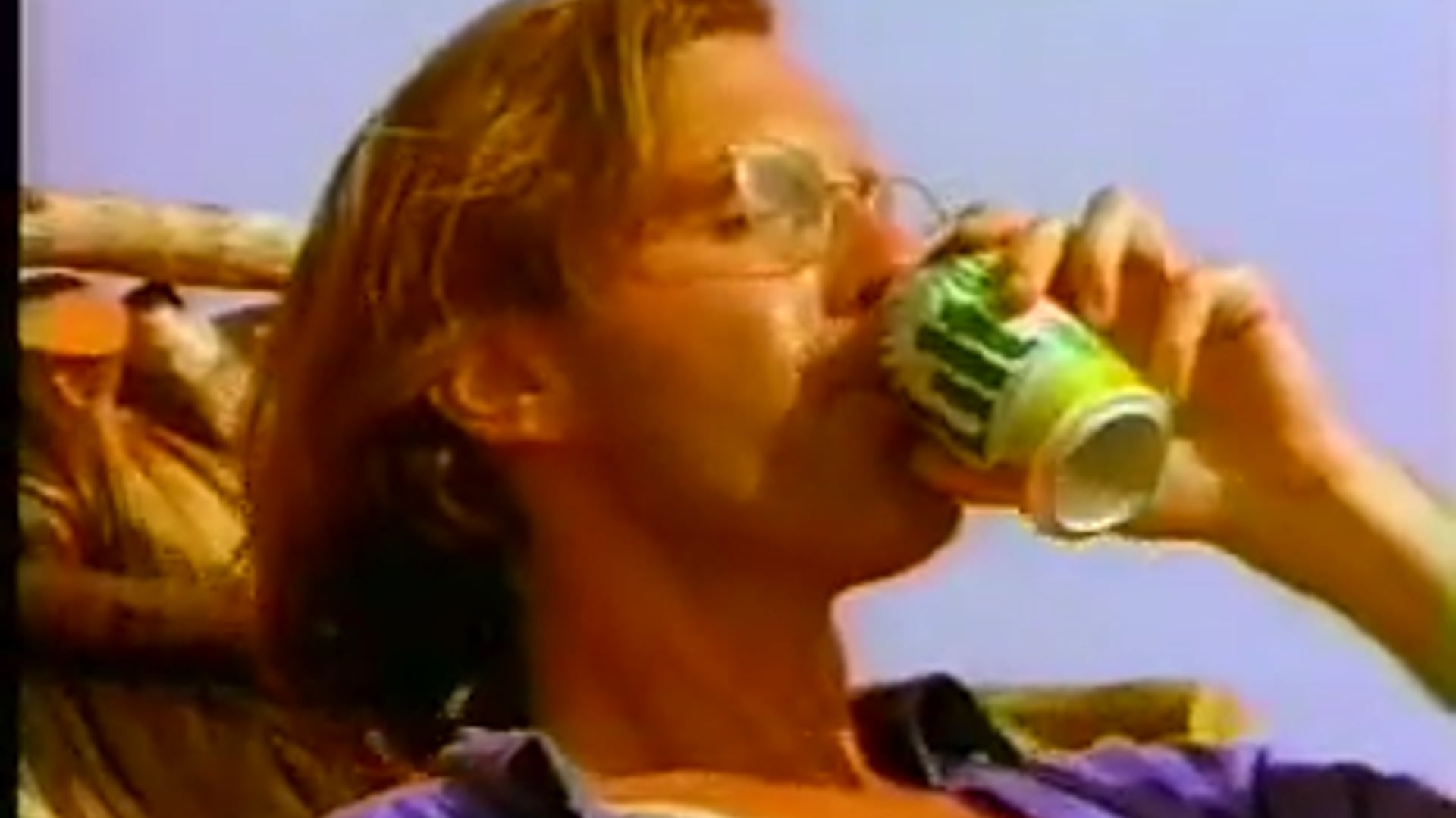 Lilt - Coca-Cola UK with Steve Fogelman