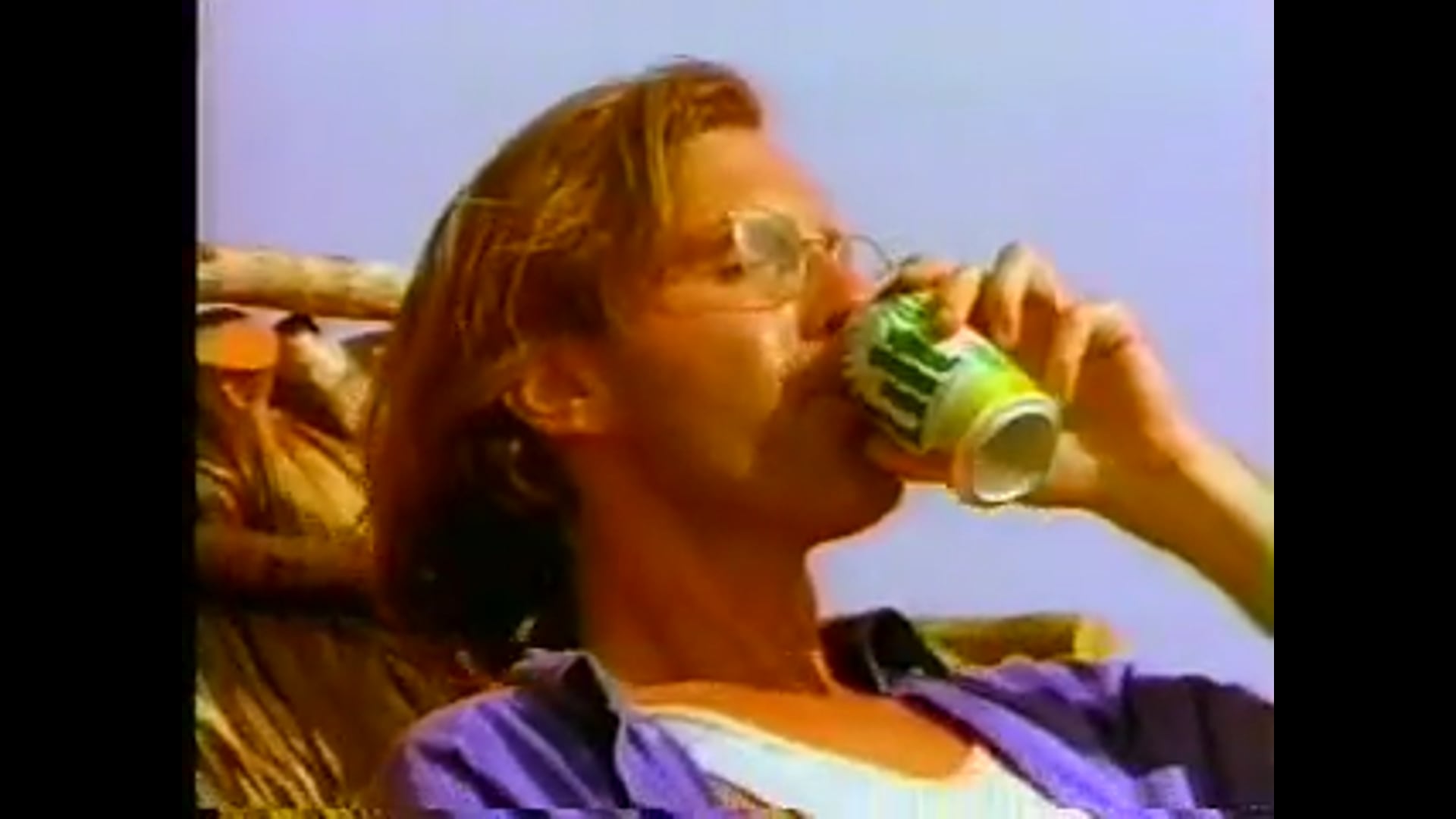 Lilt - Coca-Cola UK with Steve Fogelman