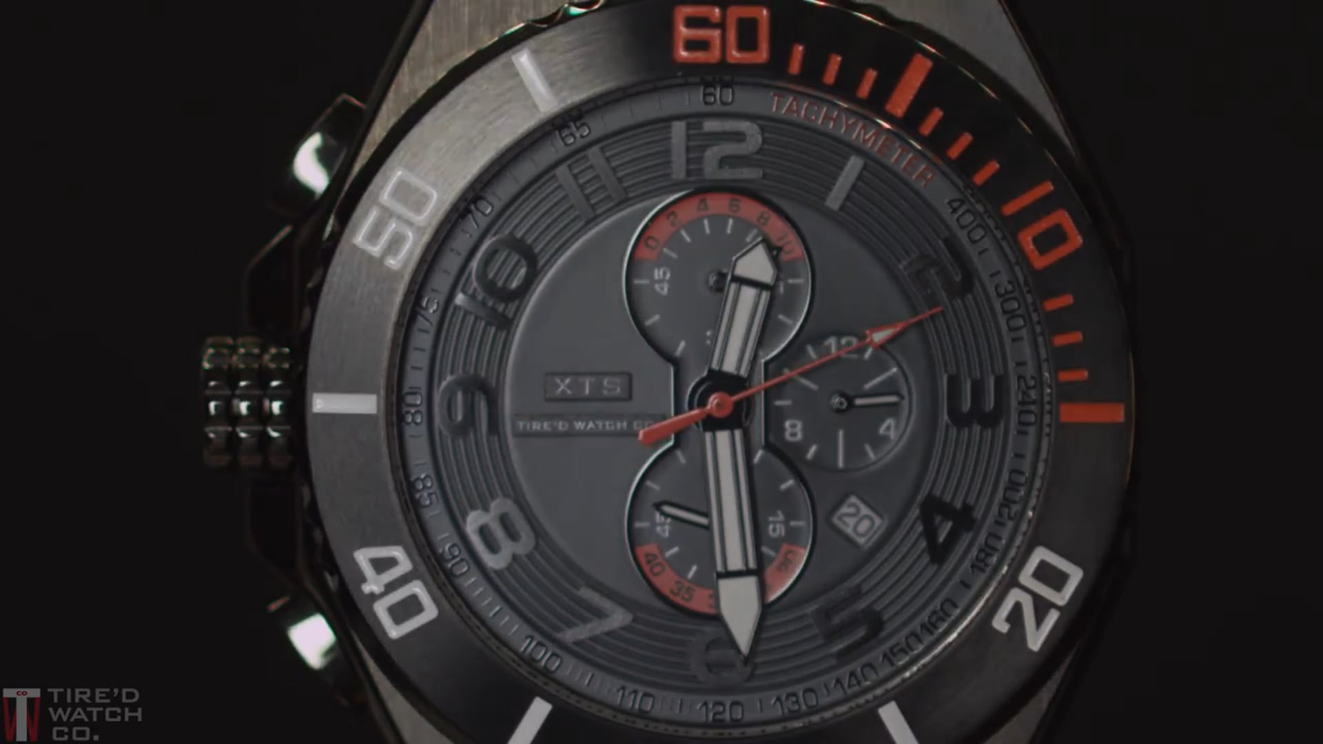 Introducing the XTS Chrono (30)