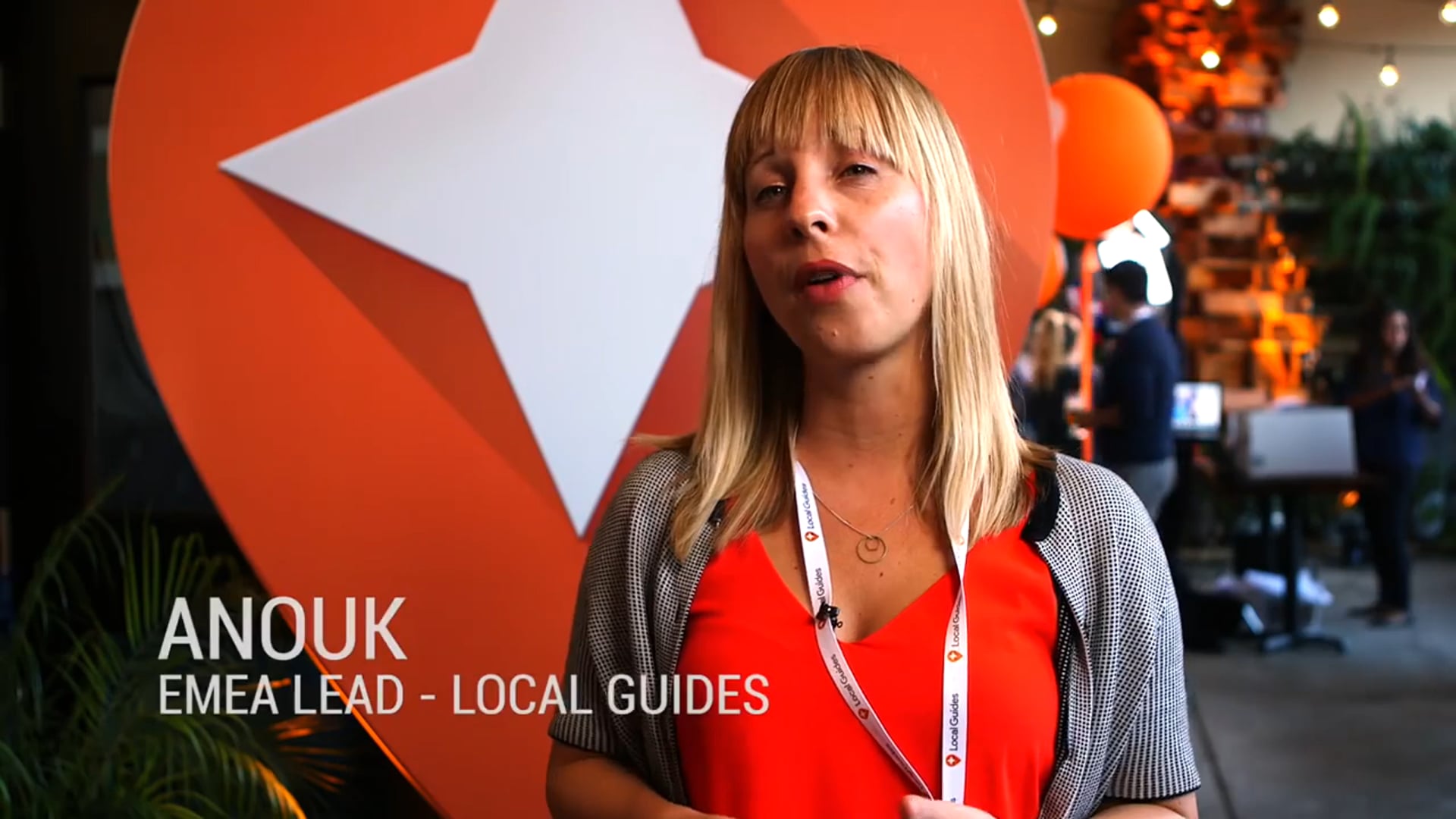 We Brought Local Guides From 37 Countries to Google. Here's What Happened. LGSummit16