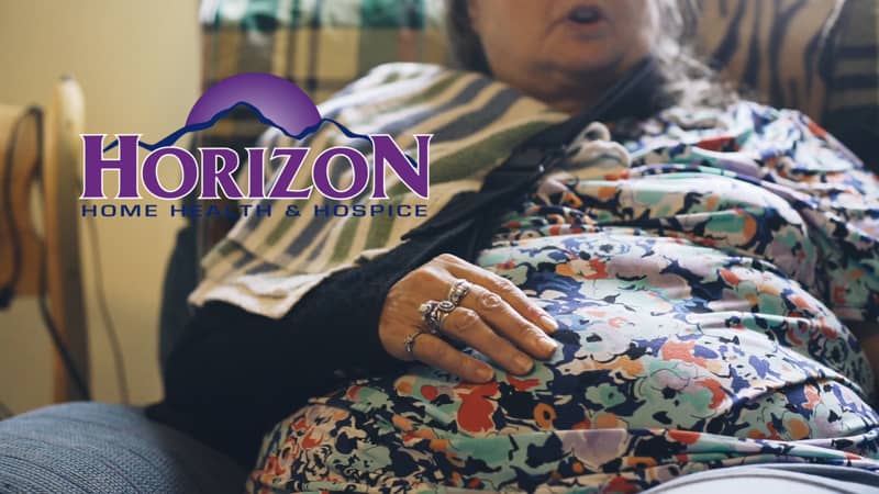 Horizon Home Health Hospice Life-changing Service To Our Patients