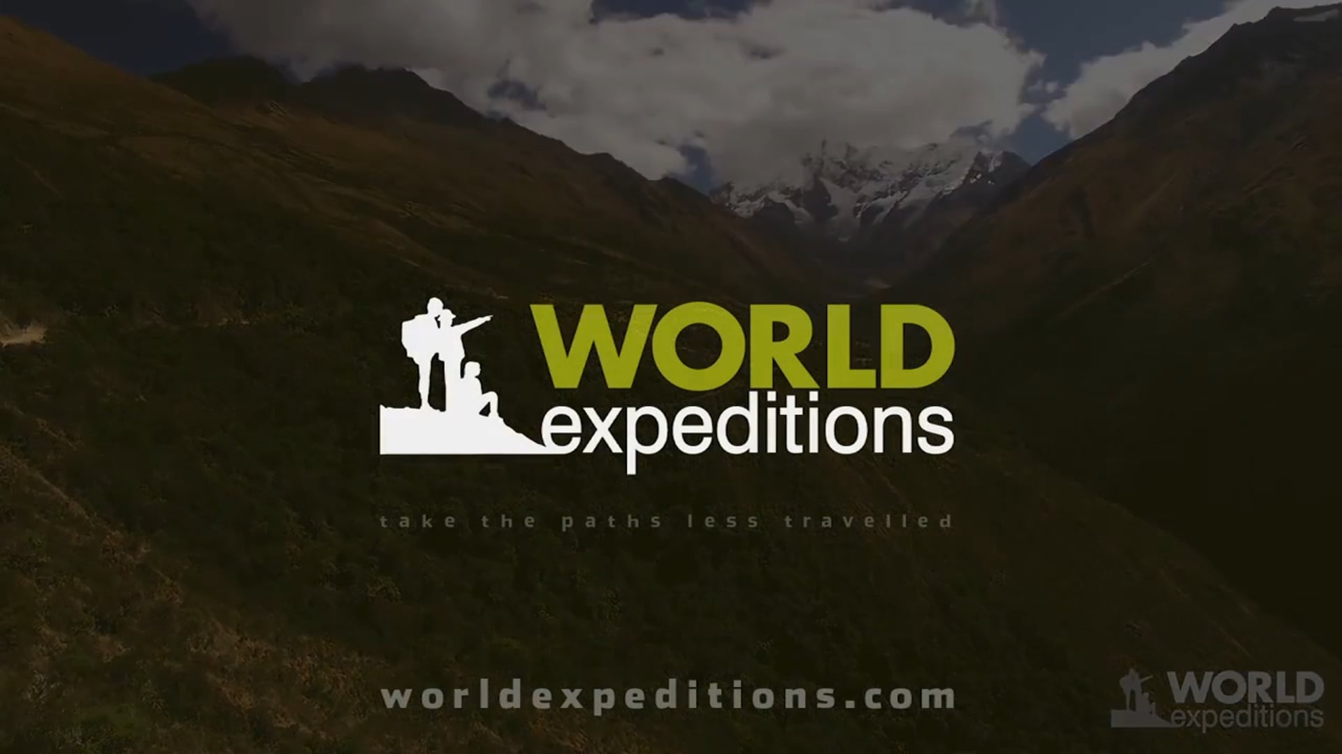 Responsible Travel in Peru with World Expeditions