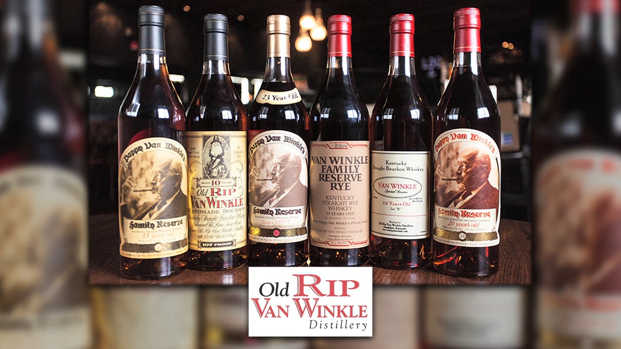 Cox Smokers Outlet Pappy Giveaway on Vimeo