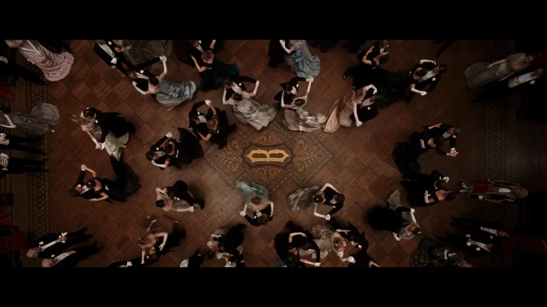Martin Scorsese // God's Point of View