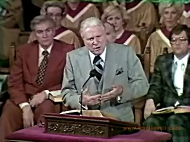 What It Means To Be Lost