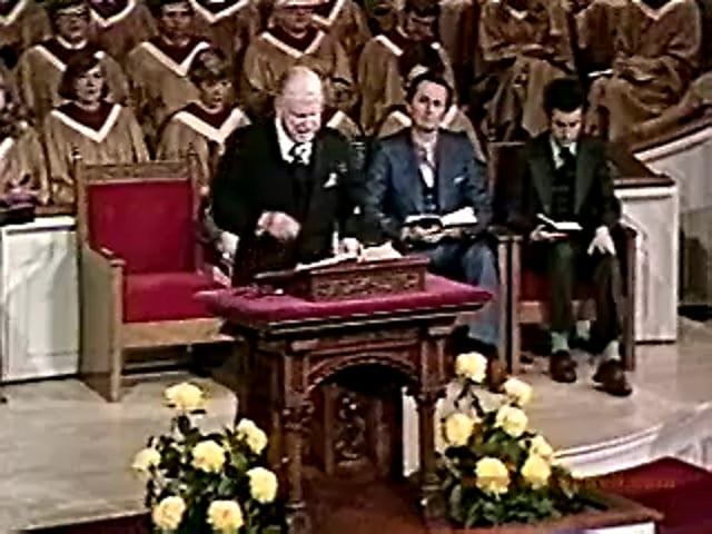 The Forgiveness of Sins