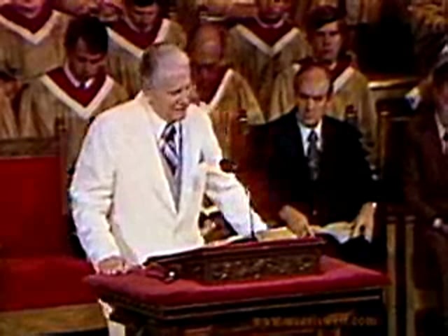 The Man From Macedonia