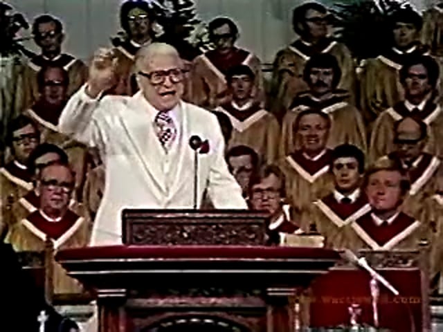 Mingled Tears of Jew and Gentile