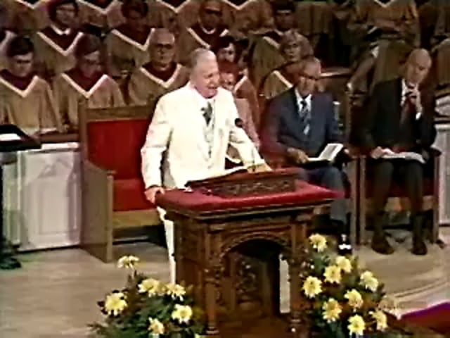 How Can I Know I Am Saved?