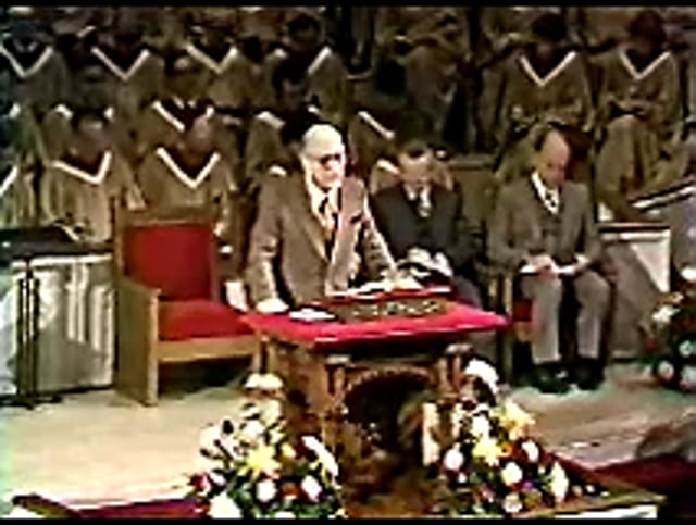 The Christ Paul Preached